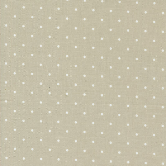Magic Dot by Lella Boutique - Magic Dot Flax 5230 40