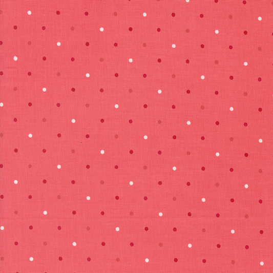 Magic Dot by Lella Boutique - Magic Dot Raspberry 5230 33