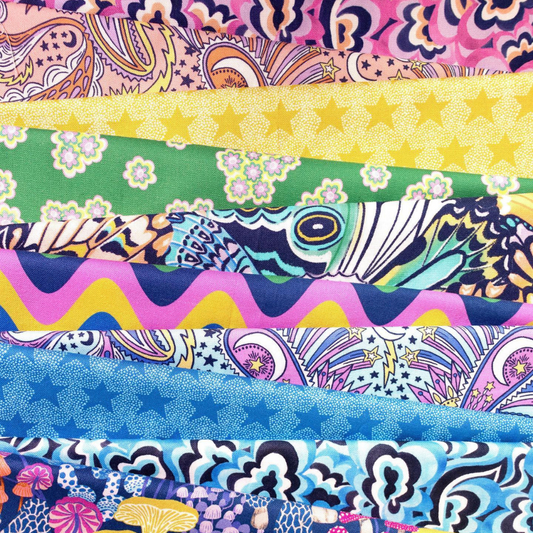 Magic Garden by Josephine Kimberling - Full Line Bundles