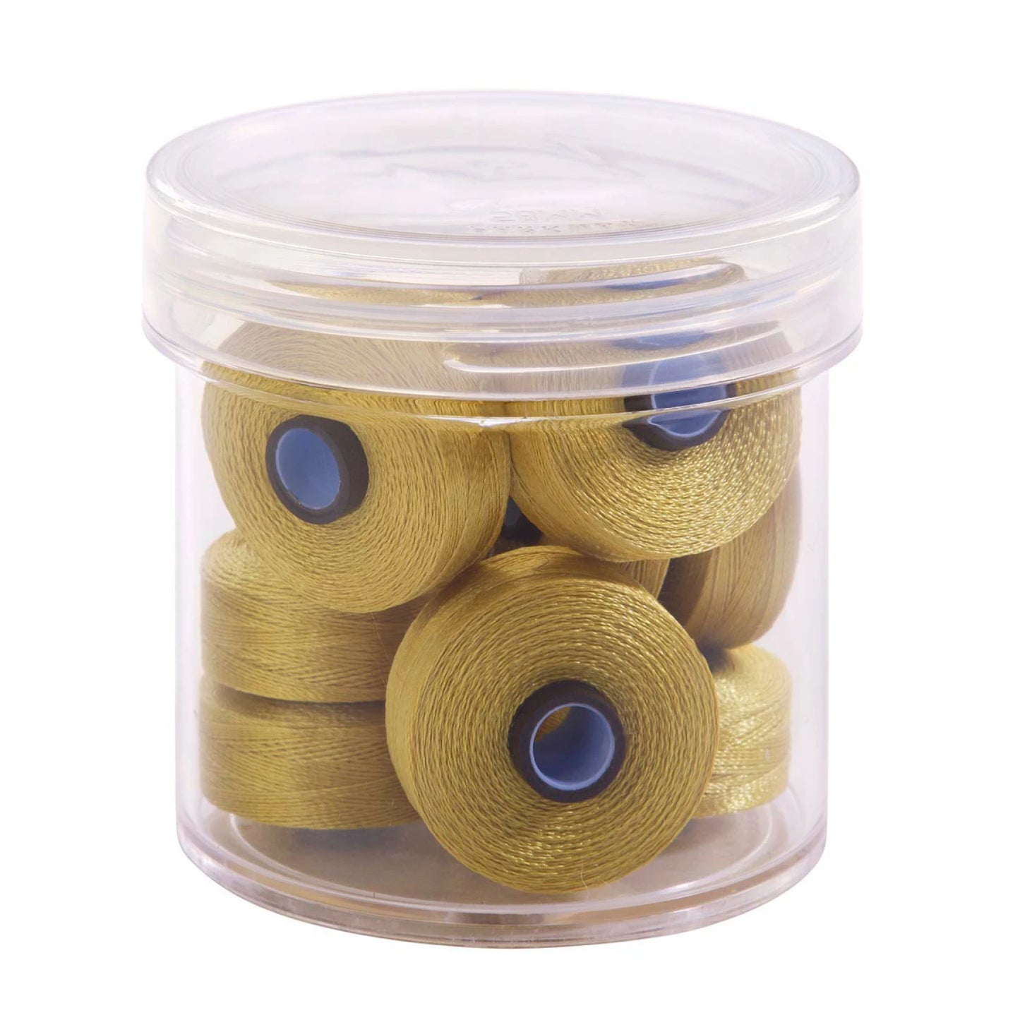 Magna-Glide Delights Style M Jumbo Pre-Wound Bobbins 132 yds - Cleopatra # MGDM-24515-F - 10 Pack (Special Order)