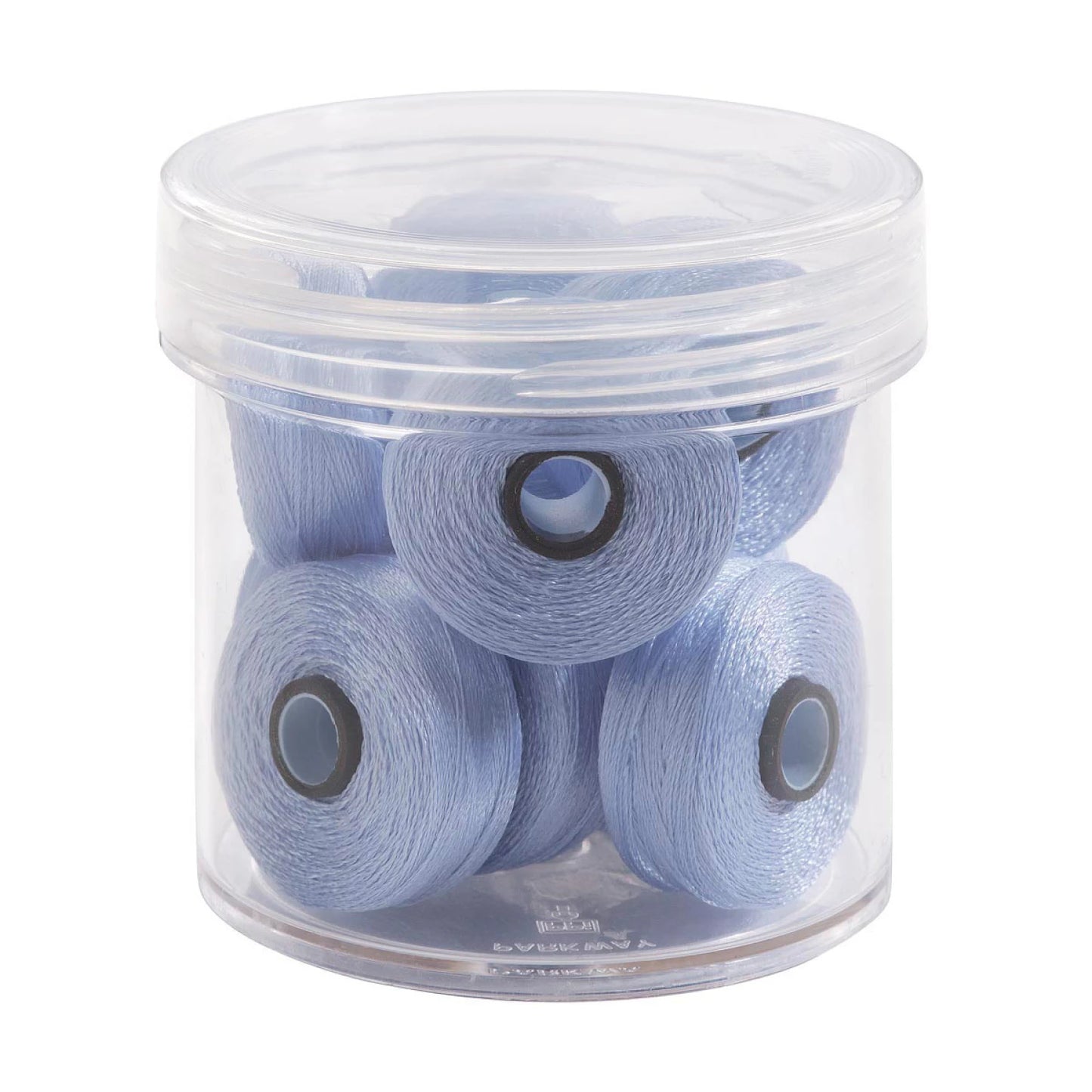 Magna-Glide Delights Style M Jumbo Pre-Wound Bobbins 132 yds - Tar Heel # MGDM-90278-F - 10 Pack (Special Order)