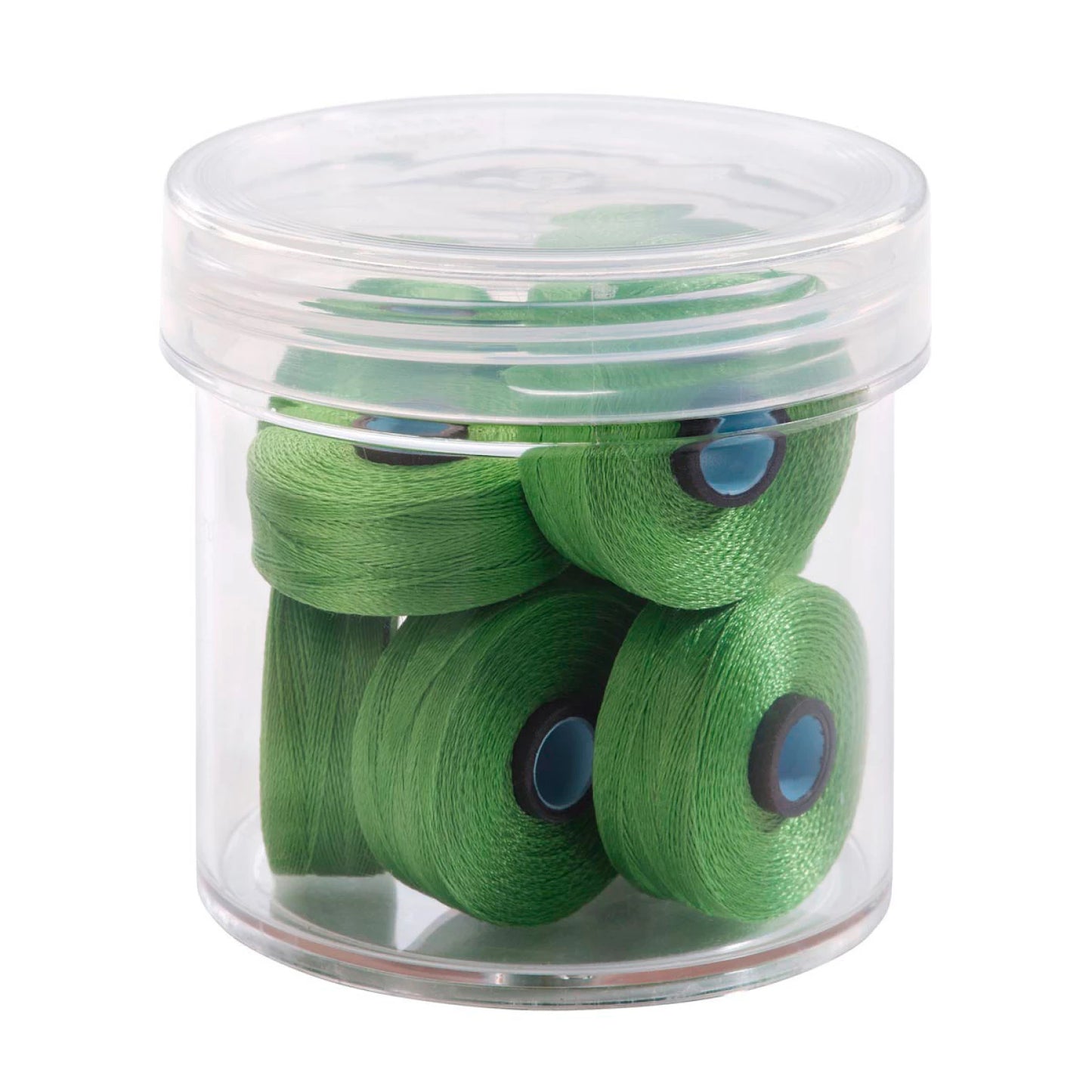 Magna-Glide Delights Style M Jumbo Pre-Wound Bobbins 132 yds - Turf # MGDM-60362-F - 10 Pack (Special Order)