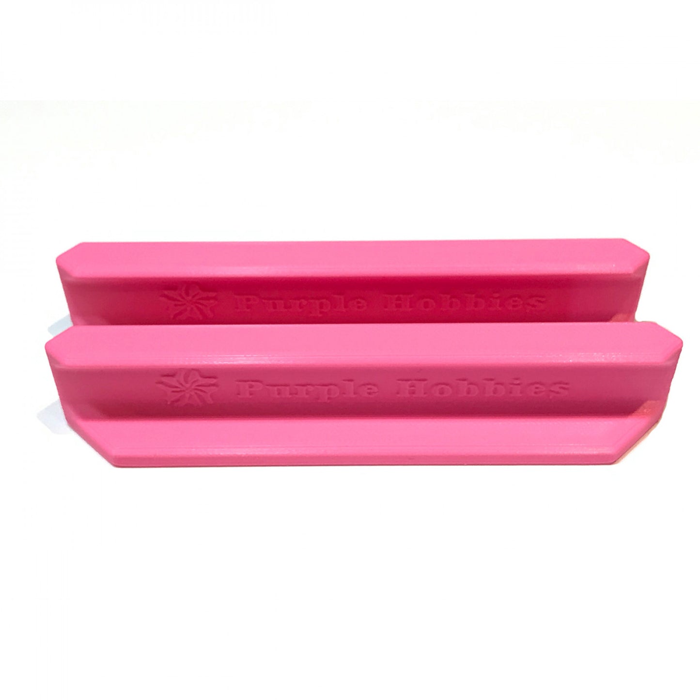 Magnetic Ruler Handle 5in Assorted Colors - Special Order