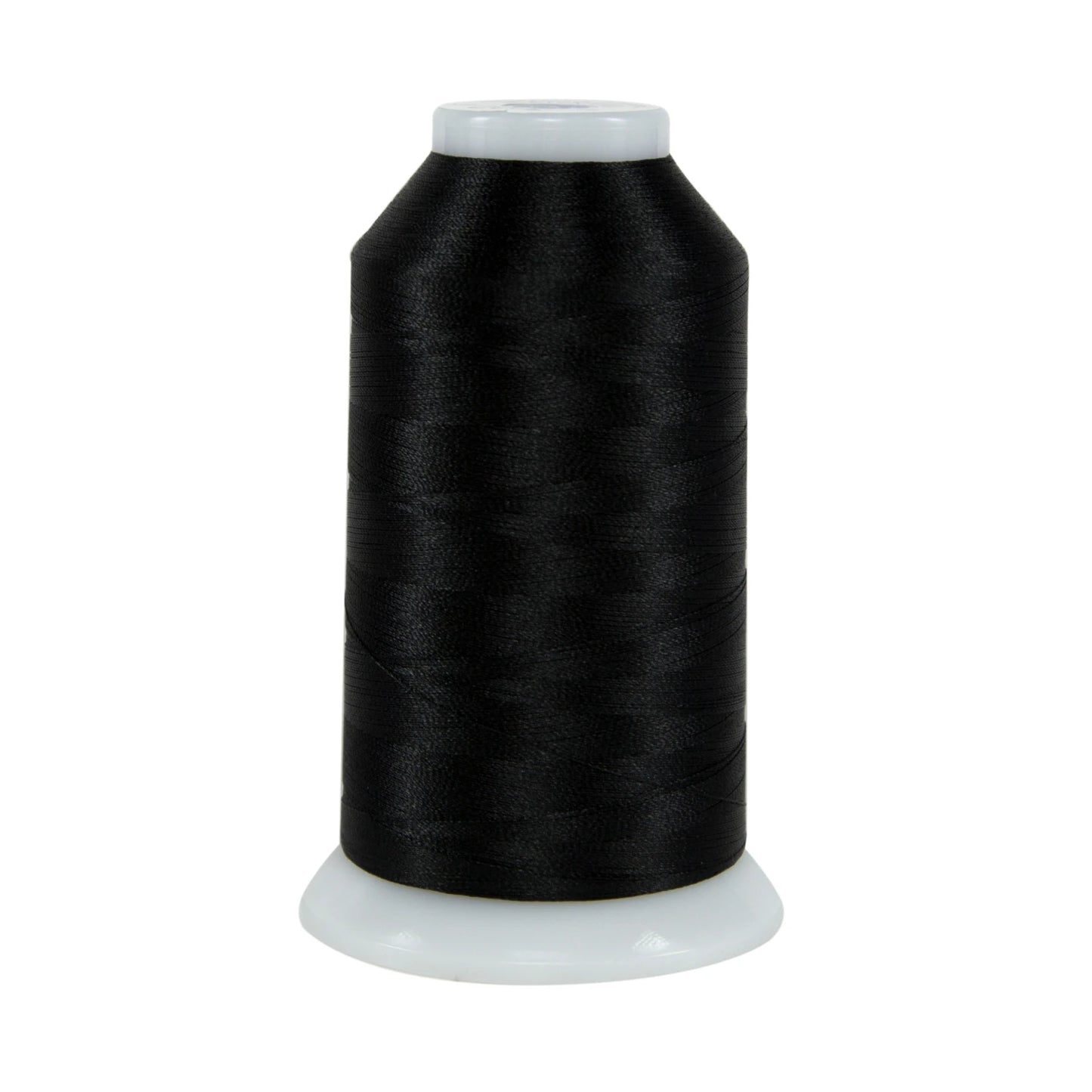 Magnifico 40wt Polyester 3000yd Thread Blackout # 10502-2002 - Special Order