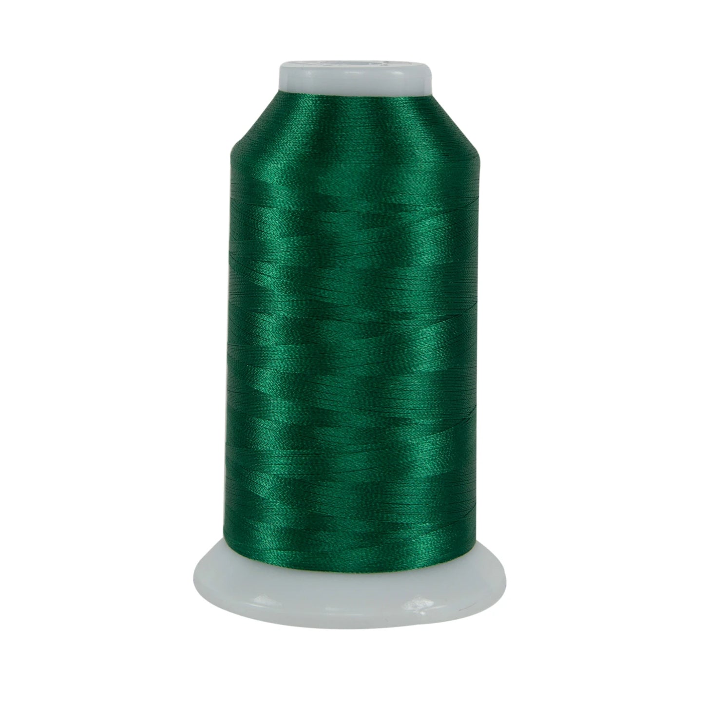 Magnifico 40wt Polyester 3000yd Thread Bottle Green # 10502-2090 - Special Order