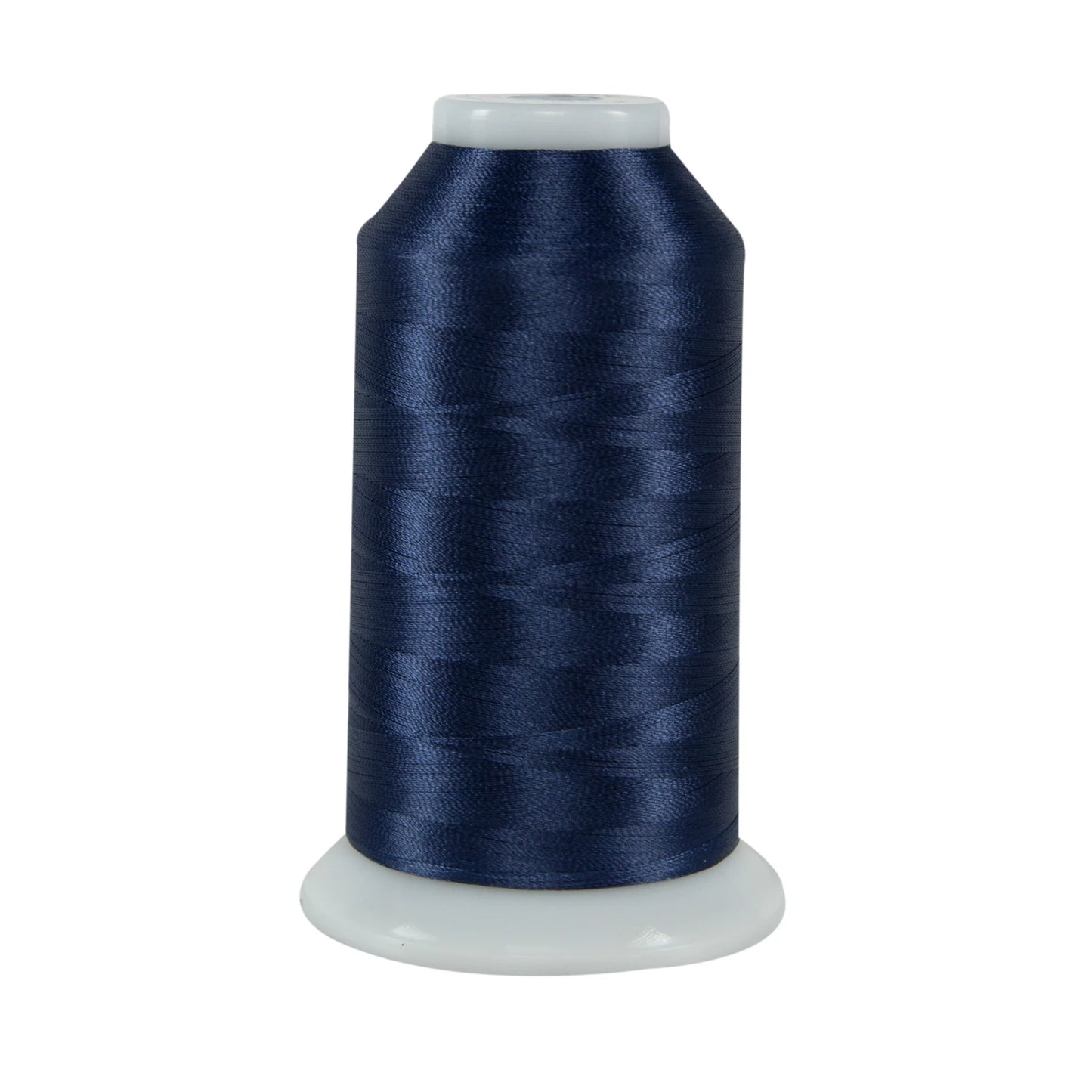 Magnifico 40wt Polyester 3000yd Thread Cove Blue # 10502-2155 - Special Order