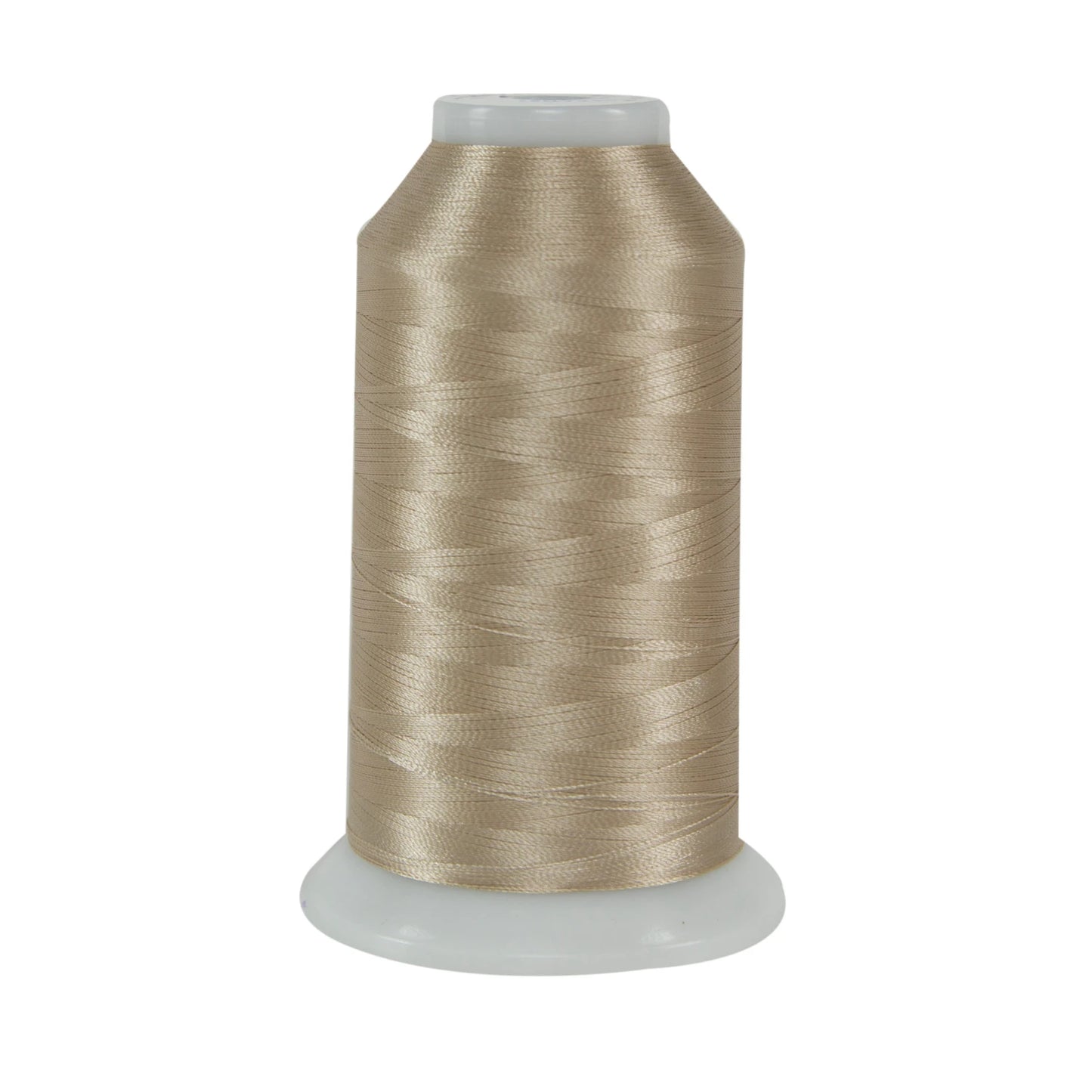 Magnifico 40wt Polyester 3000yd Thread Cream Puff # 10502-2172 - Special Order