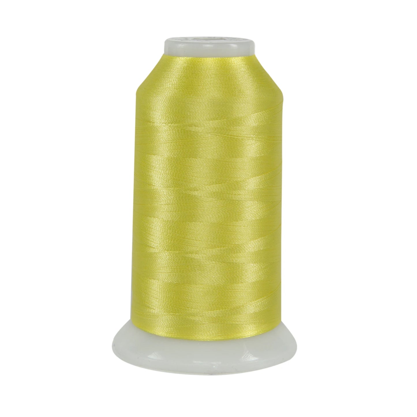 Magnifico 40wt Polyester 3000yd Thread Freshly Squeezed Lemon # 10502-2056 - Special Order