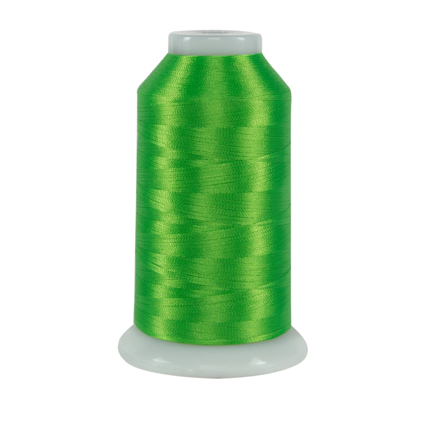 Magnifico 40wt Polyester 3000yd Thread Lime Popsicle # 10502-2102 - Special Order