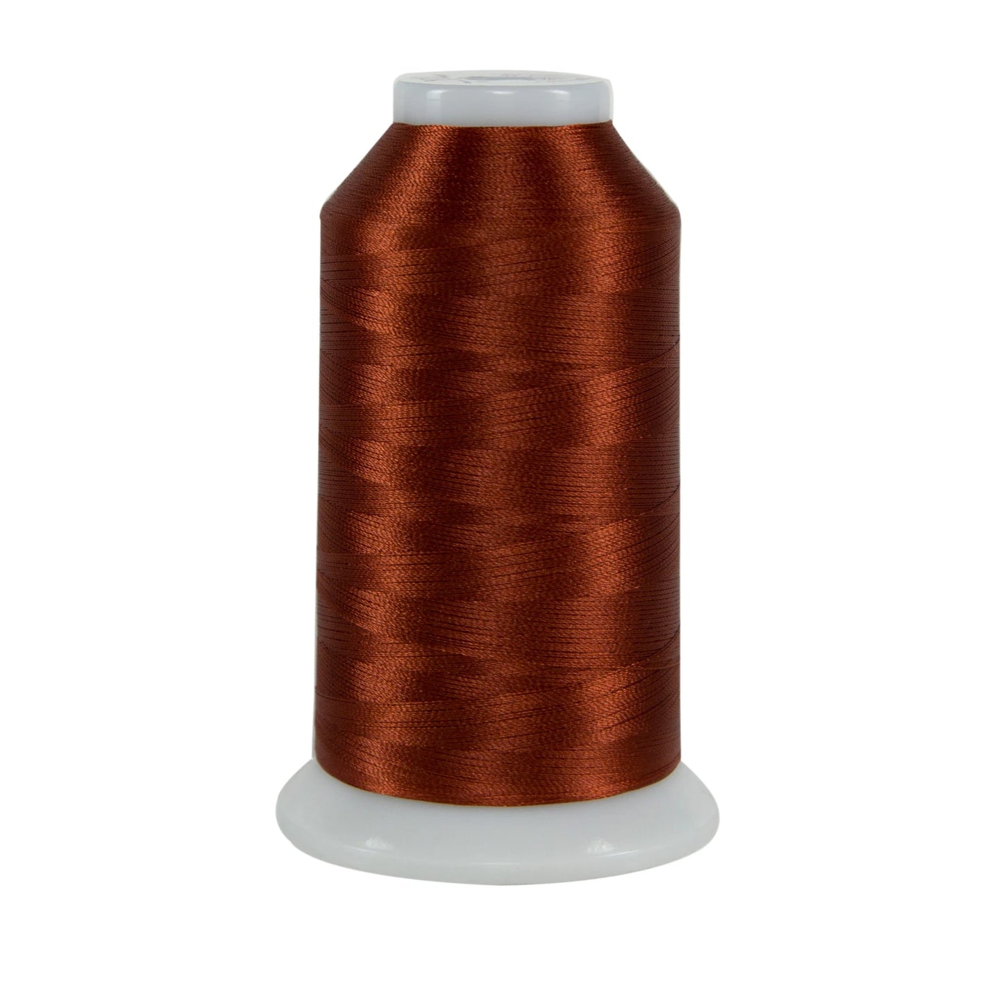 Magnifico 40wt Polyester 3000yd Thread - Orange Spice # 10502-2034 - Special Order