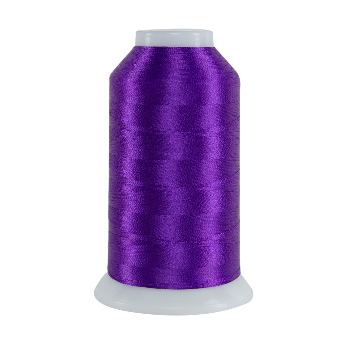 Magnifico 40wt Polyester 3000yd Thread Passionate Purple # 10502-2124 - Special Order
