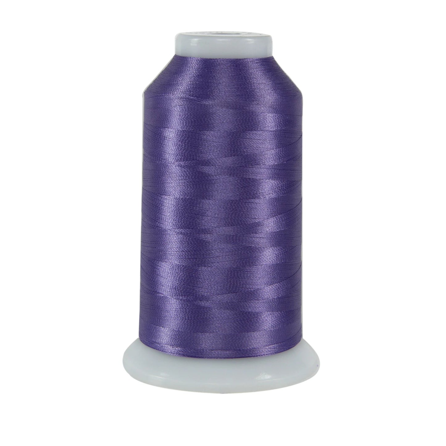 Magnifico 40wt Polyester 3000yd Thread Sheer Lilac # 10502-2121 - Special Order