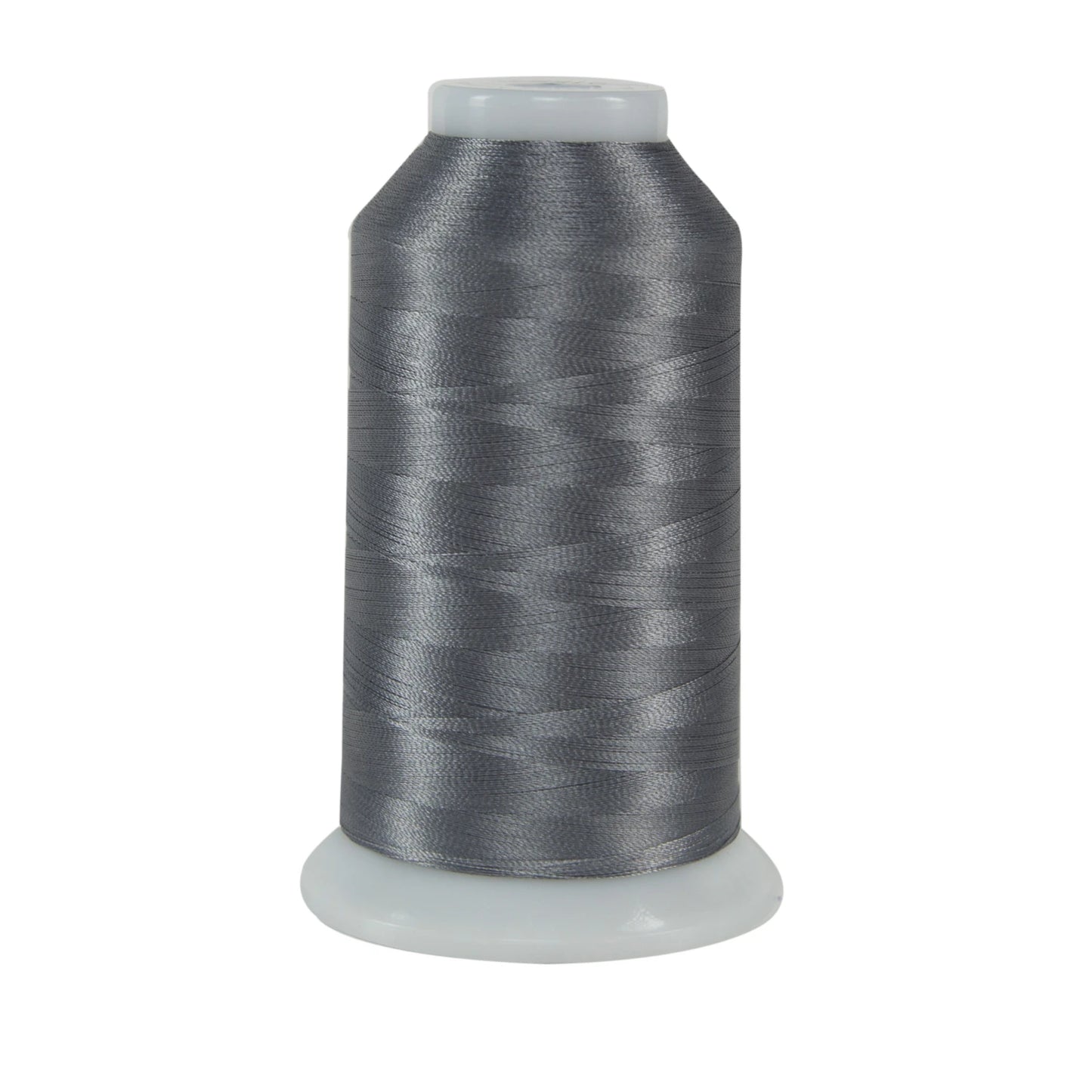 Magnifico 40wt Polyester 3000yd Thread Silverado # 10502-2166 - Special Order