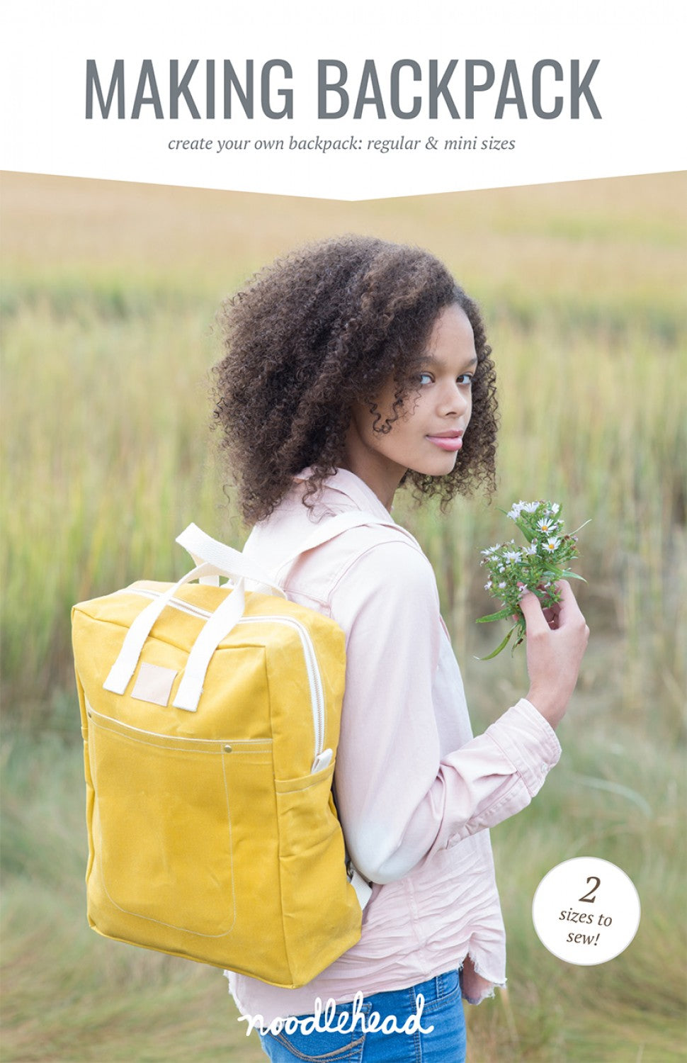 Making Backpack by Noodlehead – Modern Quilt Co