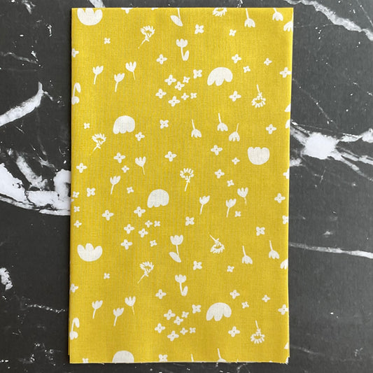 Marigold by Aneela Hoey - Drift Buttercup 24603 13