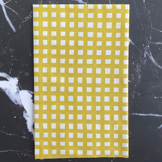 Marigold by Aneela Hoey - Paint Check Buttercup 24604 13