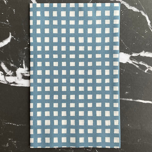 Marigold by Aneela Hoey - Paint Check Cornflower 24604 19