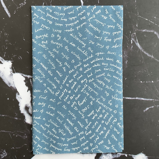 Marigold by Aneela Hoey - Tales Cornflower 24601 19