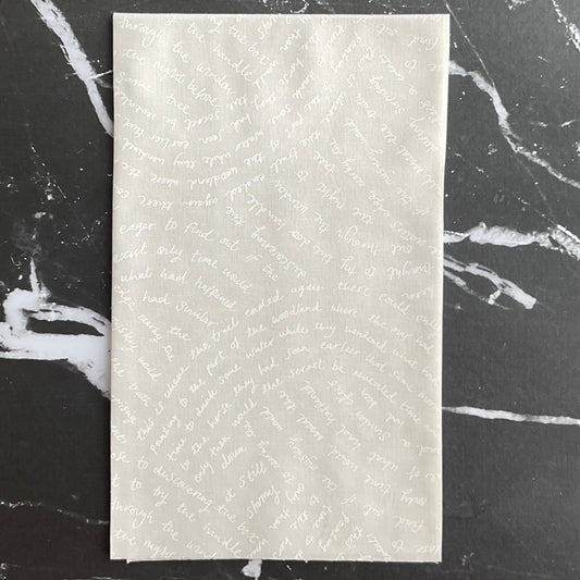 Marigold by Aneela Hoey - Tales Daisy White 24601 31