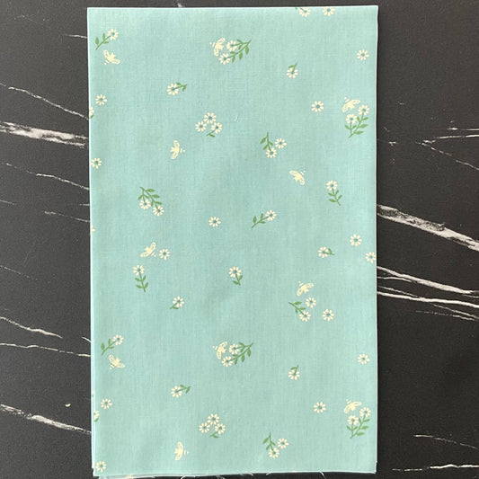 Marigold by Maureen Cracknell : Foraging Flutter Mist MRG55309