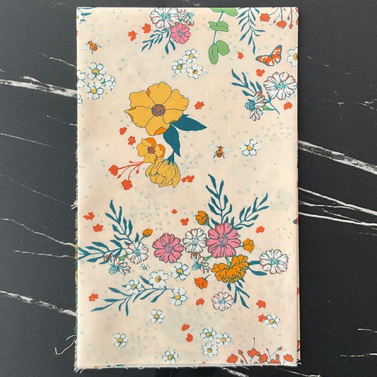 Marigold by Maureen Cracknell : Heartfelt Reflection MRG55310