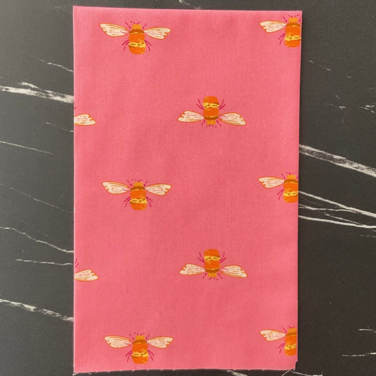 Marigold by Maureen Cracknell : Bumble Blush MRG55306