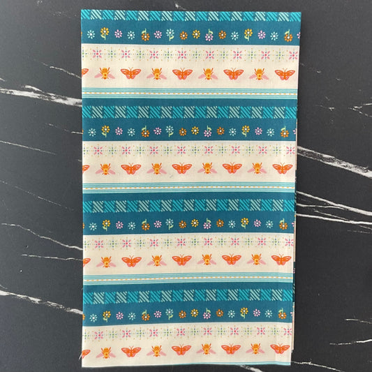 Marigold by Maureen Cracknell : Fabric Bundles