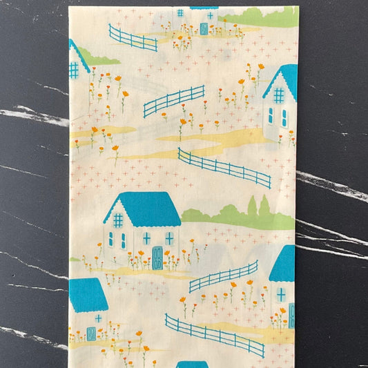 Marigold by Maureen Cracknell : Fabric Bundles