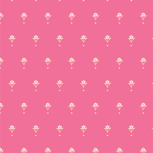 Marigold by Maureen Cracknell Painted Porcelain Rose MRG55301