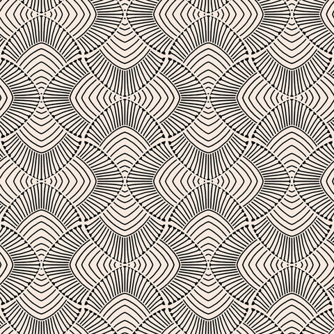 Marsh Havens by Amy MacCready : Adrianus Ivory/Black 228605 (Estimated Arrival January 2026)