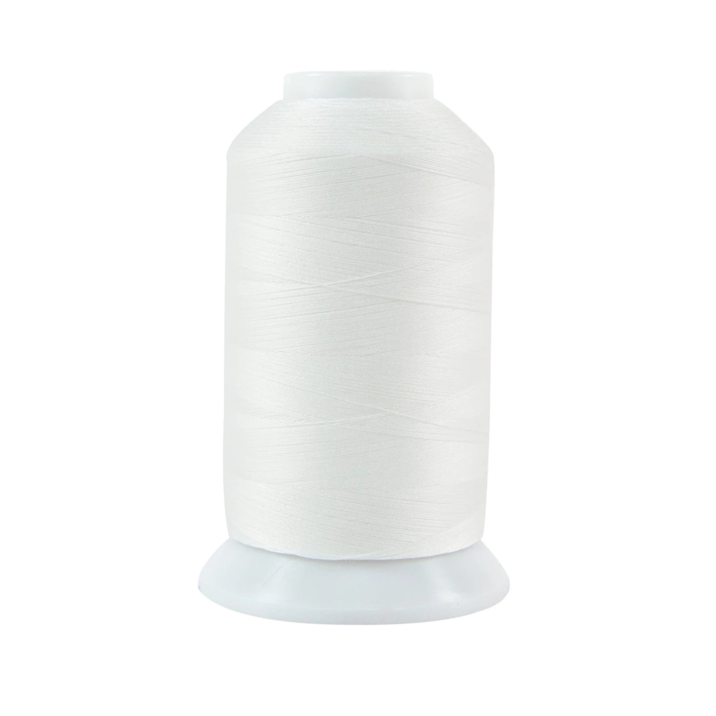 MasterPiece Thread 2500yd 50wt Blanc # 12402-186 - Special Order
