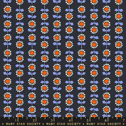 Meadow Star by Alexia Abegg : Meadow Star Soft Black RS4098 15