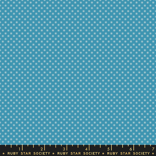 Meadow Star by Alexia Abegg : Meadow Star Vintage Blue RS4104 15