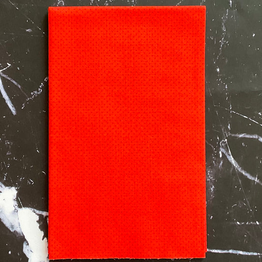 Meadow Star by Alexia Abegg : Meadow Star Warm Red RS4102 16