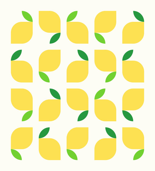 Memi's Quilt - Fabric Bundle - Multiple Sizes & Color Options