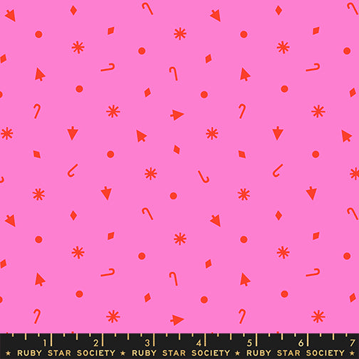 Merry Happy by Kimberly Kight : Christmas Confetti Lipstick RS3103 17