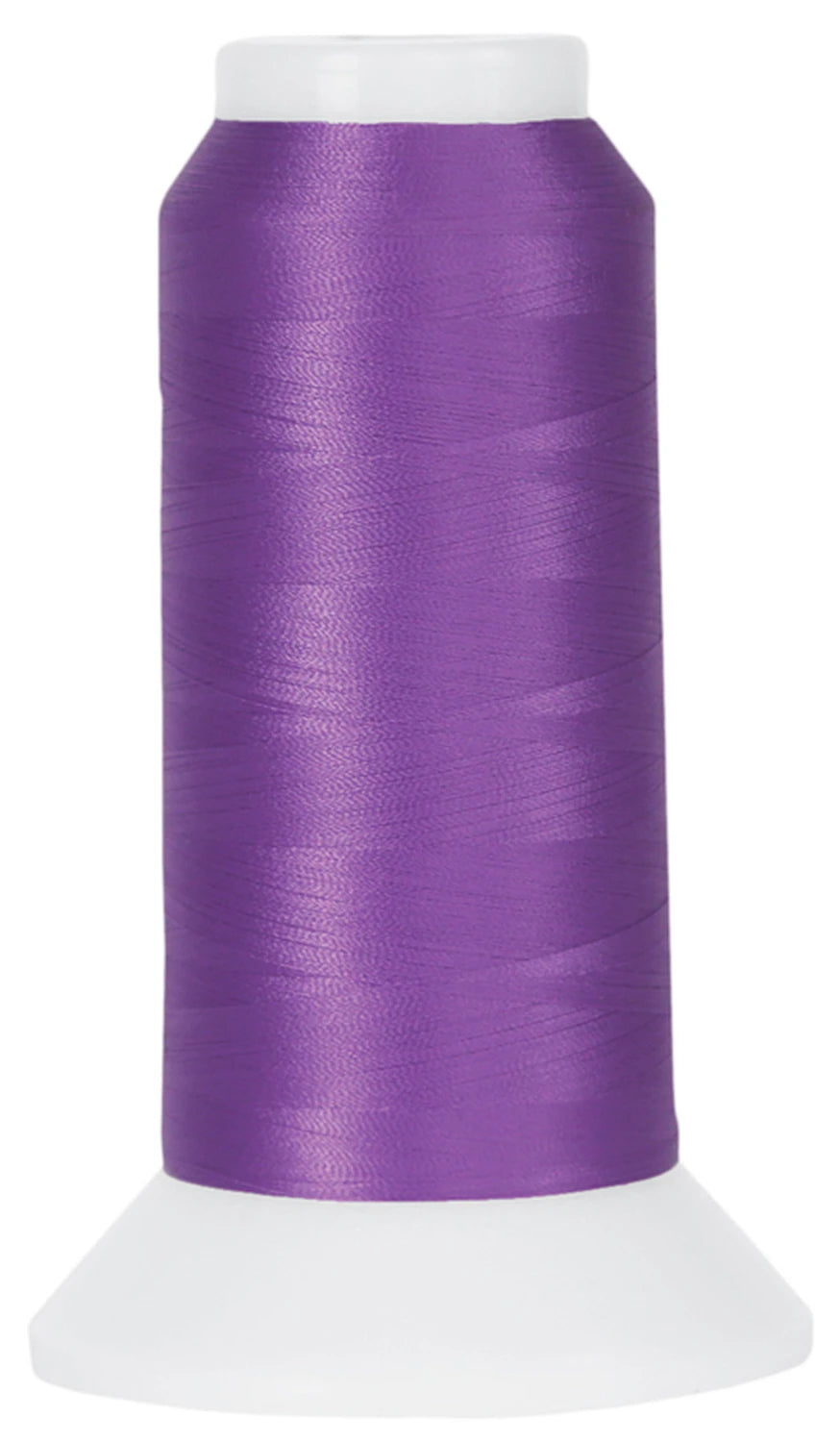 MicroQuilter Poly 100wt 3000yd Cone Purple # 146-02-7030 - Special Order