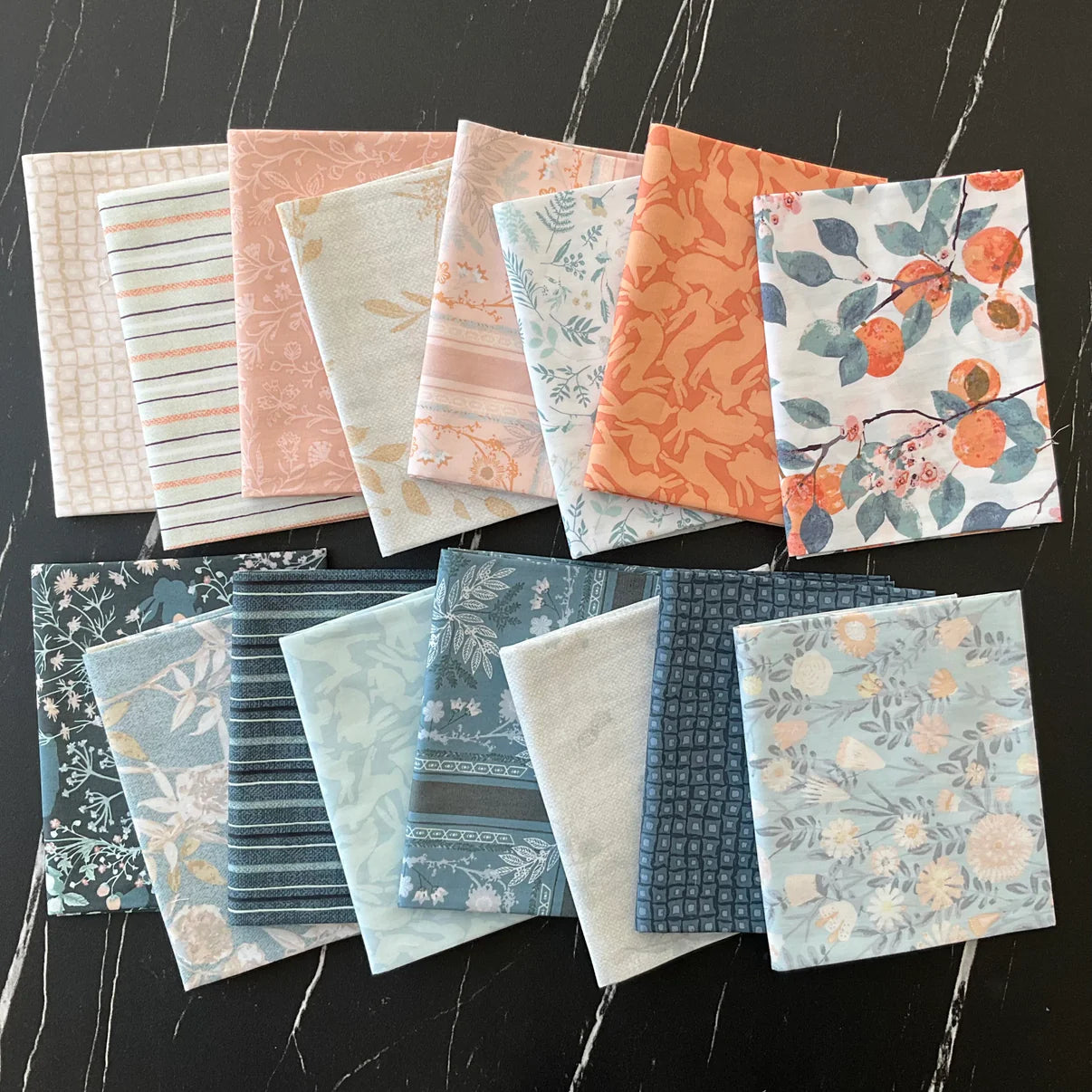 Mindscape by Katarina Roccella Seaside Tiles Blush MDS63903