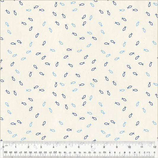 Miniatures by Whistler Studios : A Big Catch, Of the Sea 54270-17