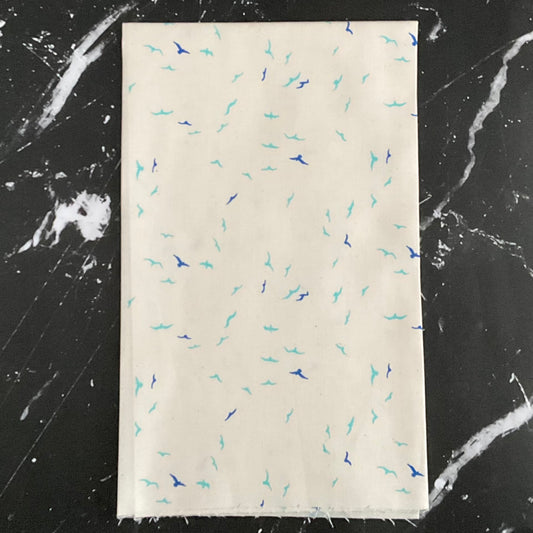 Miniatures by Whistler Studios : Fabric Bundles - Colorful