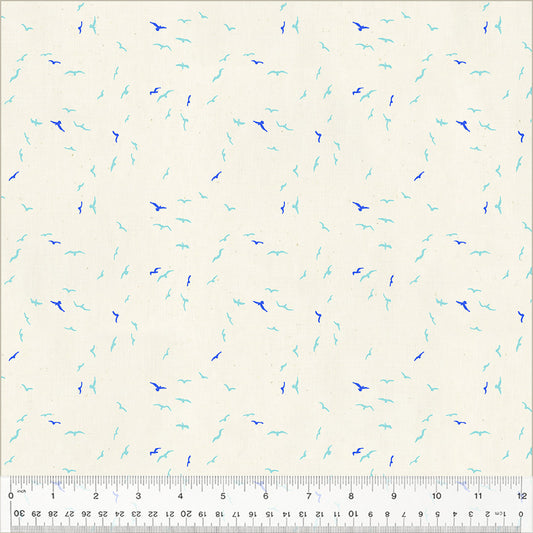 Miniatures by Whistler Studios : Migration, Marina 54273-26