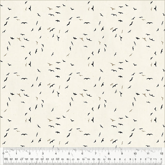 Miniatures by Whistler Studios : Migration, Nightfall 54273-25