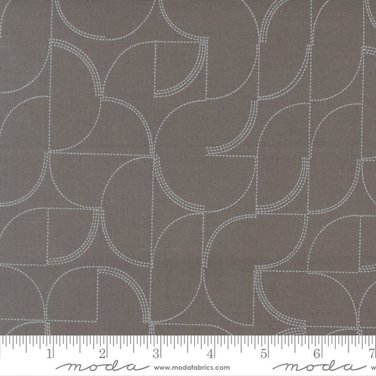 Mira by Zen Chic : Echo Graphite 11672 13