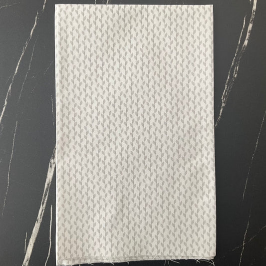 Mixed Bag of Bonbons by Jen Kingwell : White Grey 18252 11