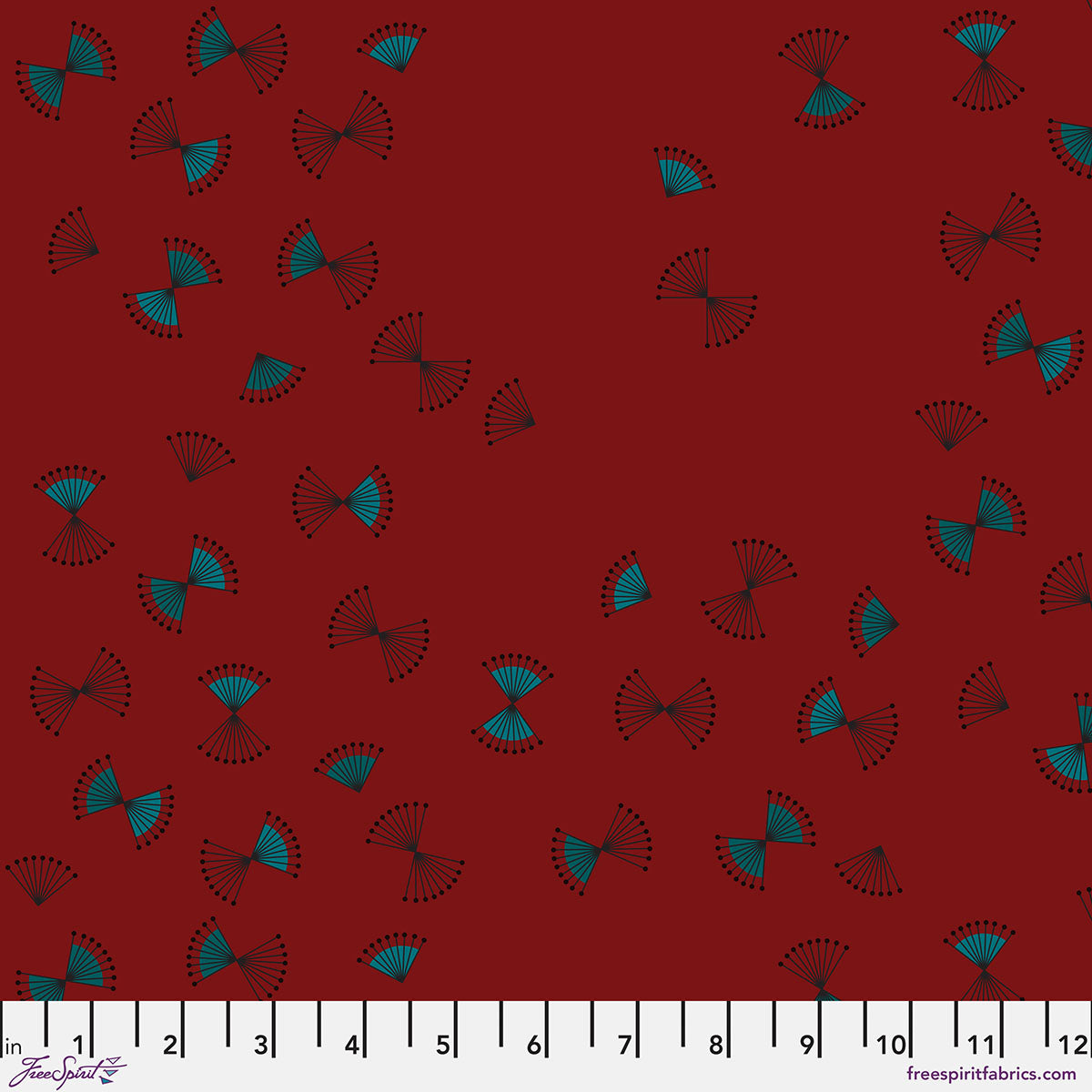 Mod by Giucy Giuce : Bowties Cherry PWGG038.CHERRY