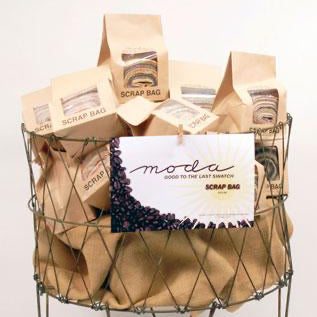 Moda Scrap Bag #LBM
