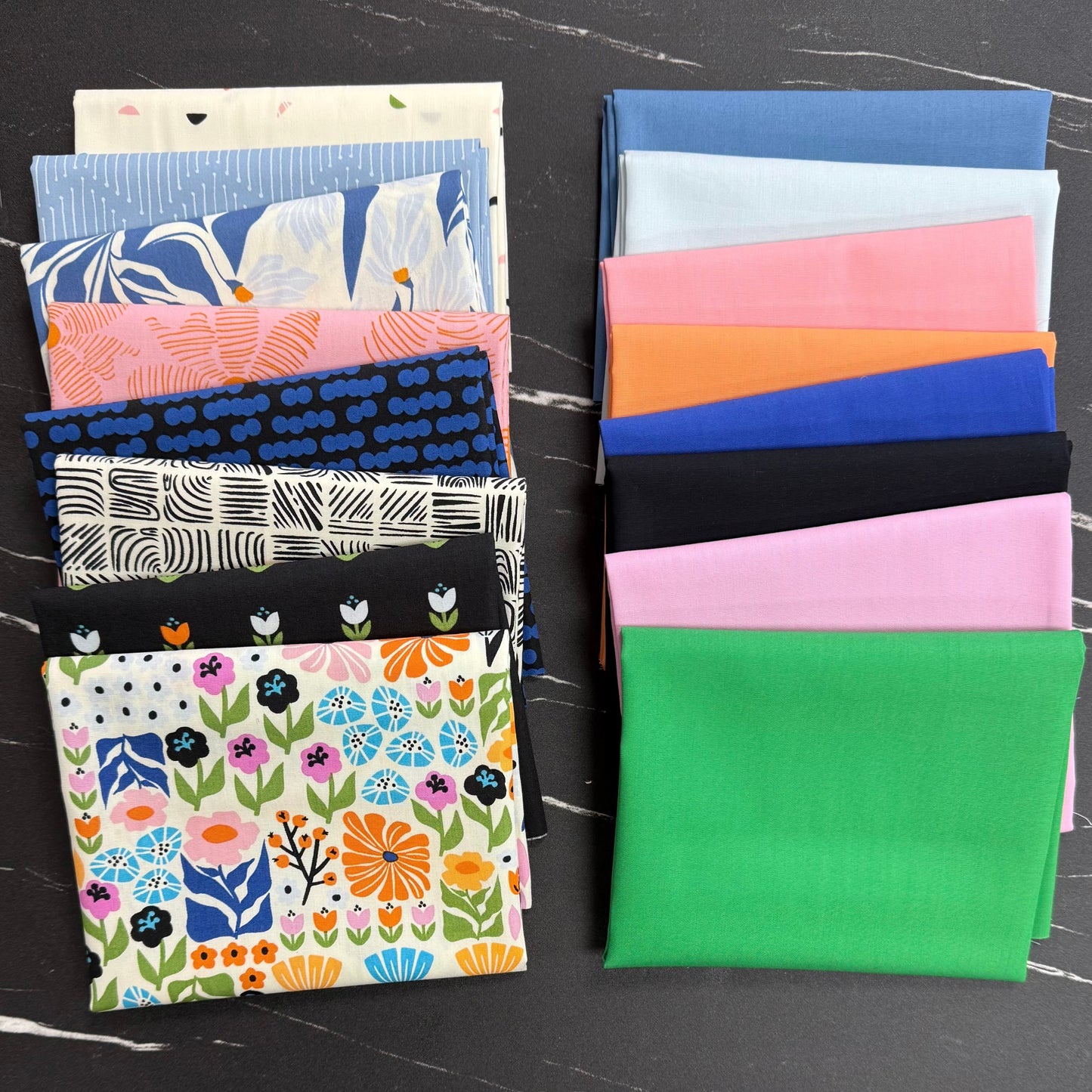 Modernista by AGF Studio ~ Bundles