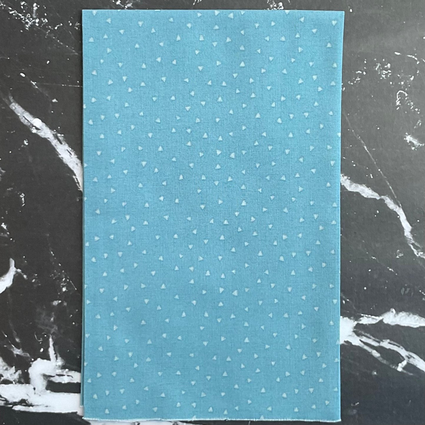 Mon Cheri : Triangles Lake