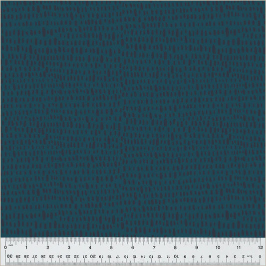 Moonlit by Jennifer Moore : Rainfall Ultramarine 54287-21 (Estimated Arrival May 2026)