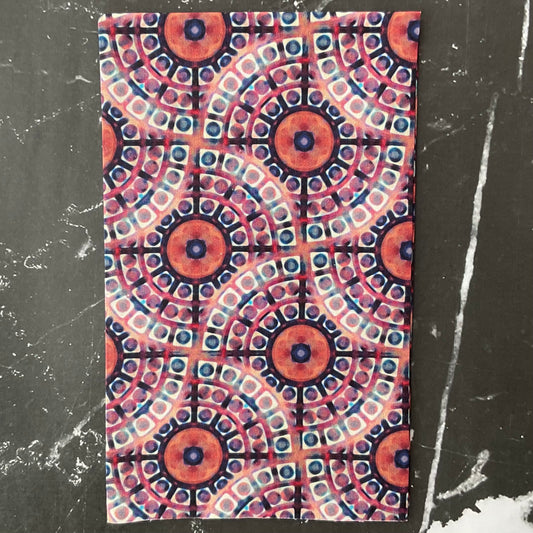 Mosaic by Billy Reue : Fat Quarter Bundle